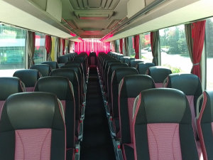 Setra S 515 HD