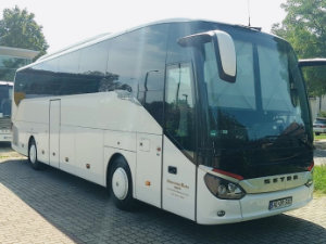 Setra S 515 HD