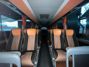 Setra 515 HD