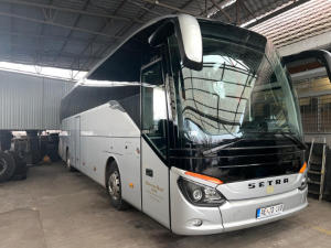 Setra 515 HD