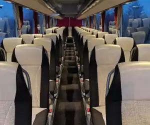 Setra 515 HD