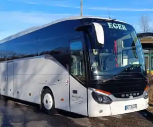 Setra 515 HD