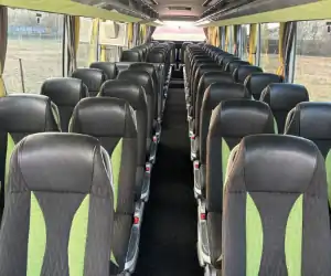 Setra 516 HD