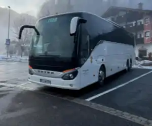 Setra 516 HD