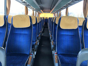 Setra S 415 GT-HD