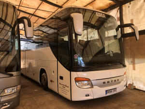 Setra S 415 GT-HD
