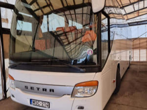 Setra S 415 GT-HD