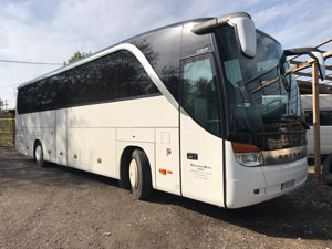 Setra S 415 GT-HD